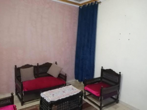 شقه سكنيه بجوار الاهرامات